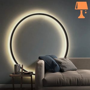 Lampe de Chevet Murale LED