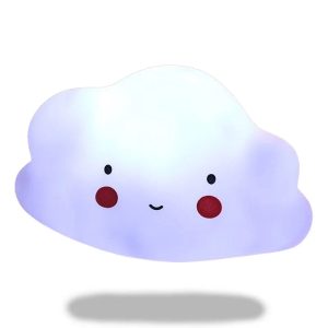 Lampe Nuage Pour Enfant