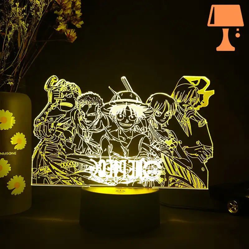 lampe-one-piece-6680556.jpg - Lampe de chevet de bureau