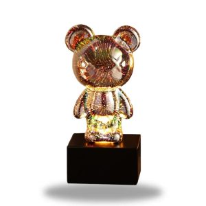 Lampe de Chevet Sans Fil