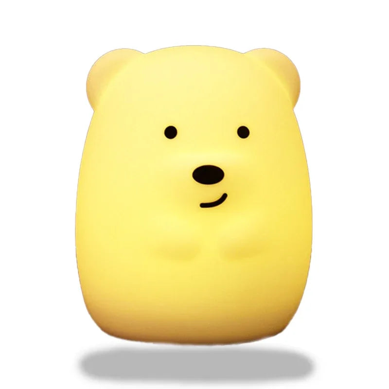 lampe-ourse-chevet.jpg - Lampe de chevet de bureau