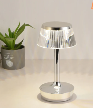 Lampe de Chevet Tactile