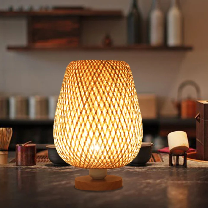 lampe-poser-bois-led-faite-main-02.png - Lampe de chevet de bureau