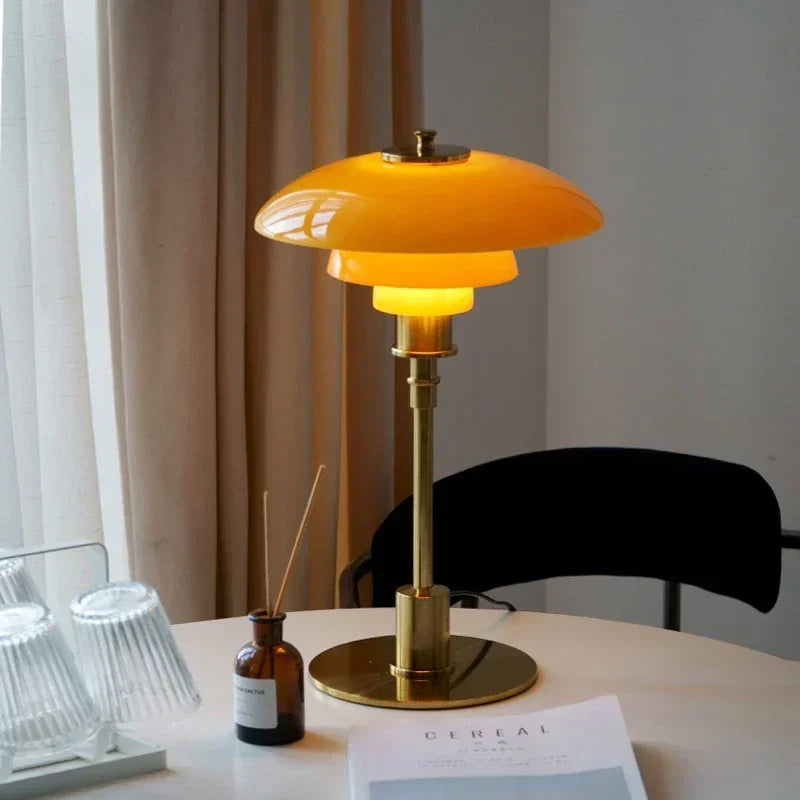 lampe-poser-design-led-retro-decorative-01.jpg - Lampe de chevet de bureau
