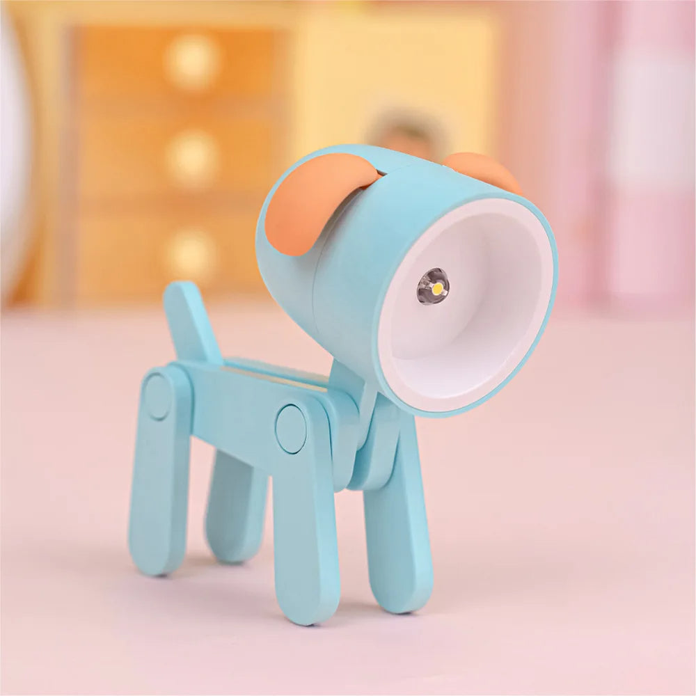 Lampe à poser enfant