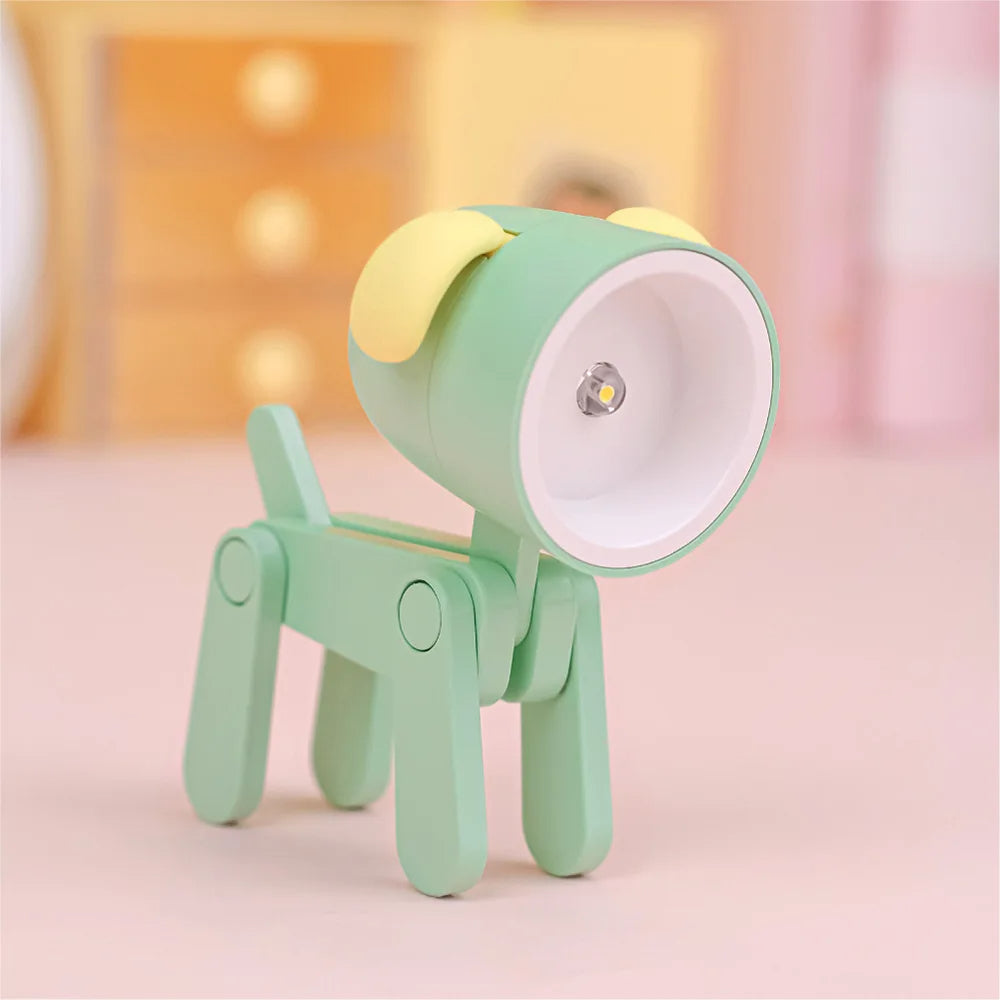 Lampe à poser enfant – Image 3