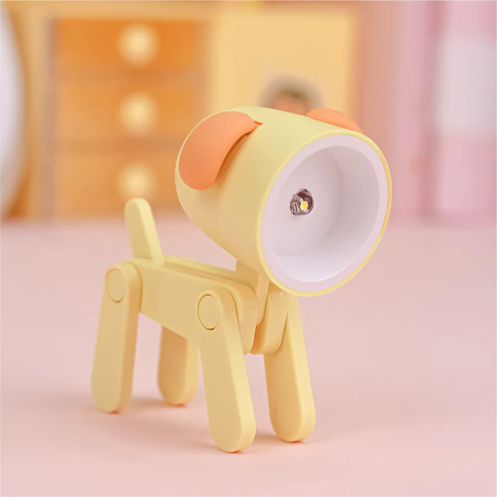 Lampe à poser enfant – Image 4