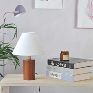 Lampe à poser salon LED