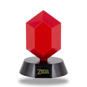 Lampe Rubis Zelda