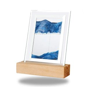 Lampe Sablier - Design