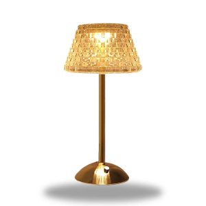 Lampe de Chevet Sans Fil