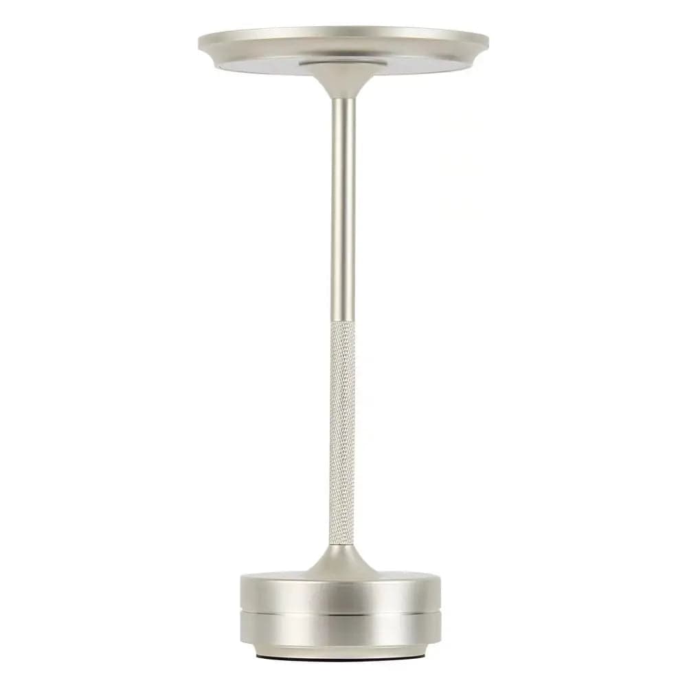 lampe-sans-fil-tactile-rechargeable-argent-55965945266509.jpg - Lampe de chevet de bureau