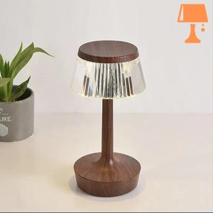 Lampe de Chevet Tactile