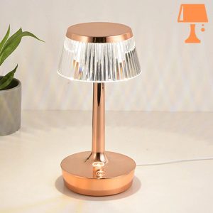 Lampe de Chevet Tactile