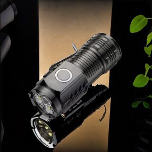 Lampe Torche Puissante - Lumissa