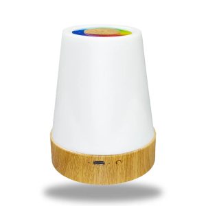 Lampe Touch de Chevet