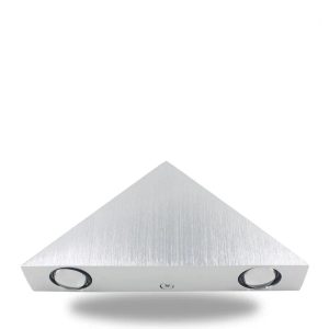 Lampe Triangle Murale