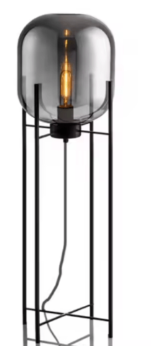 Lampe Verre Soufflé - Cirano