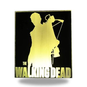 Lampe de Chevet Walking Dead