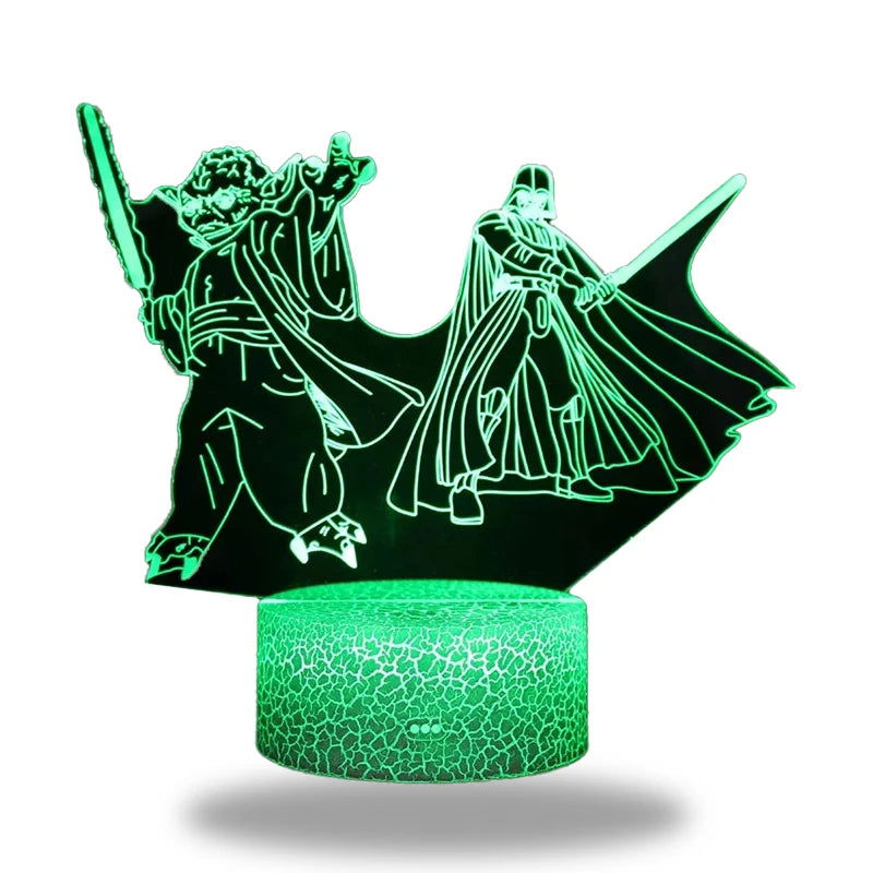 lampe_3d_dark_vador-6672167.jpg - Lampe de chevet de bureau