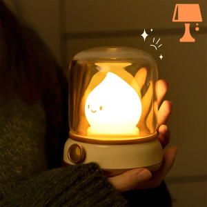 Lampe de Chevet Ado Design