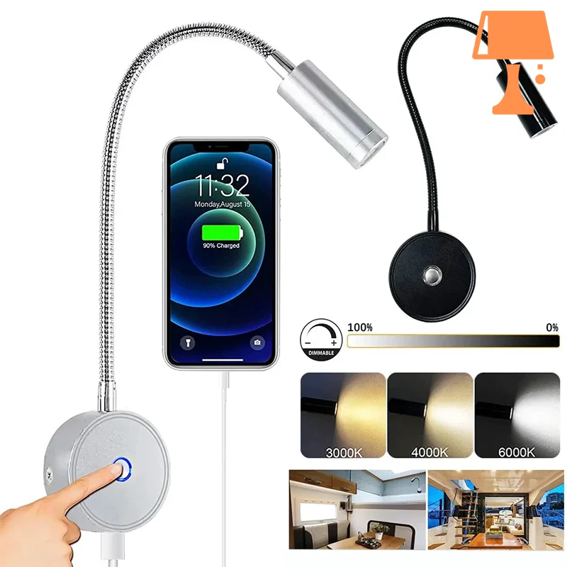 lampe_applique_murale_articulee_originale-6672228.png - Lampe de chevet de bureau