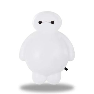 Lampe de Chevet Baymax