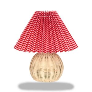 Lampe de Chevet Bois