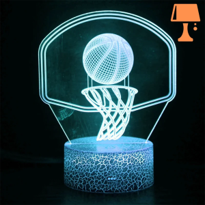 Lampe de Chevet Chambre