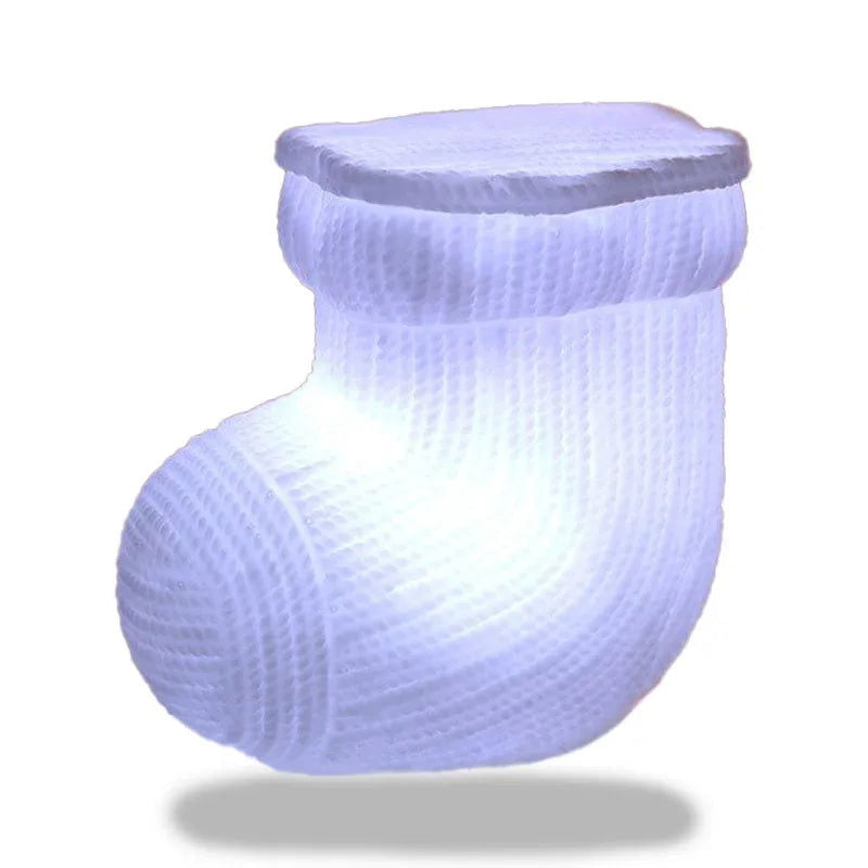 lampe_chaussette-6679622.jpg - Lampe de chevet de bureau