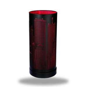 Lampe Chevet New York