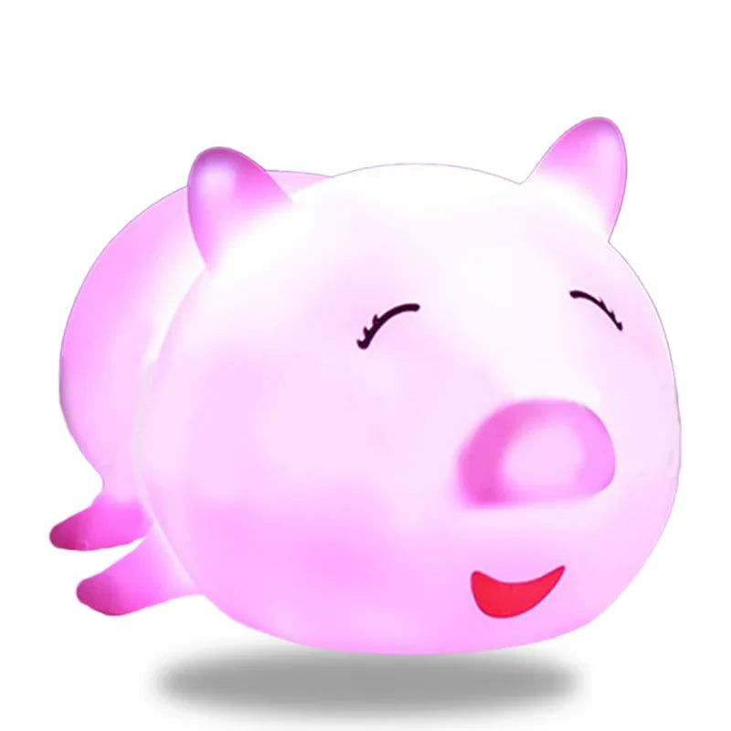 lampe_cochon-6672389.jpg - Lampe de chevet de bureau