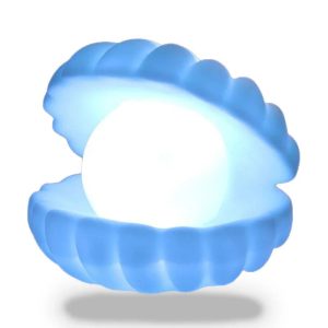 Lampe de Chevet Coquillage