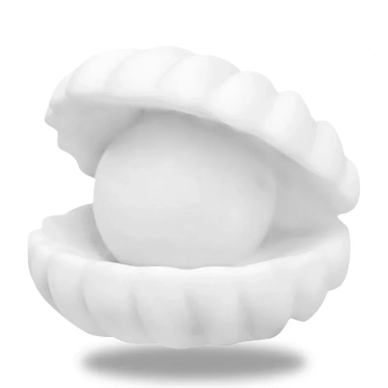 lampe_coquille_blanc-6676951.jpg - Lampe de chevet de bureau