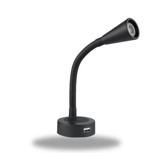 Lampe de Chevet 12 Volts