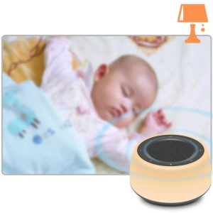 Lampe de Chevet à Poser