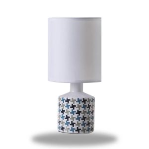 Lampe de Chevet Abat-Jour