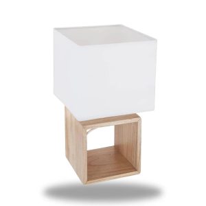 Lampe de Chevet Abat-Jour