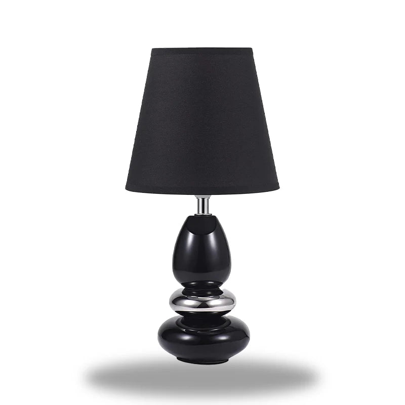 lampe_de_chevet_abat_jour_noir-6672814.jpg - Lampe de chevet de bureau