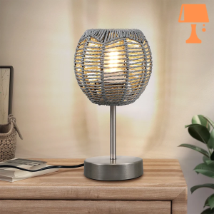Lampe de Chevet Abat-Jour