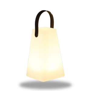 Lampe de Chevet Sans Fil