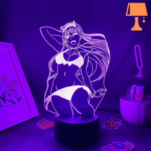 Lampe de Chevet Garçon