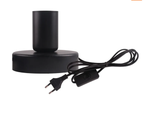 Lampe de Chevet Ampoule