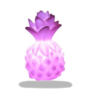 Lampe de Chevet Enfant Ananas