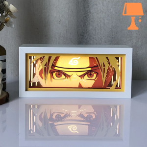 Lampe de Chevet Anime