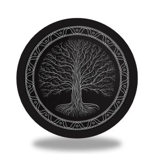 Lampe de Chevet Arbre