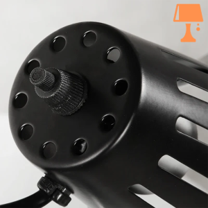 Lampe de Chevet Architecte