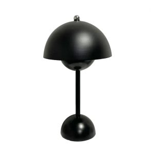 Lampe de Chevet Design Arrondie