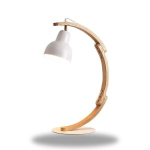 Lampe de Chevet Artisanale