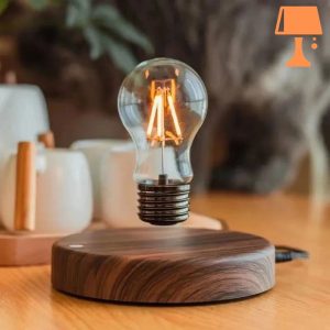 Lampe de Chevet Filament